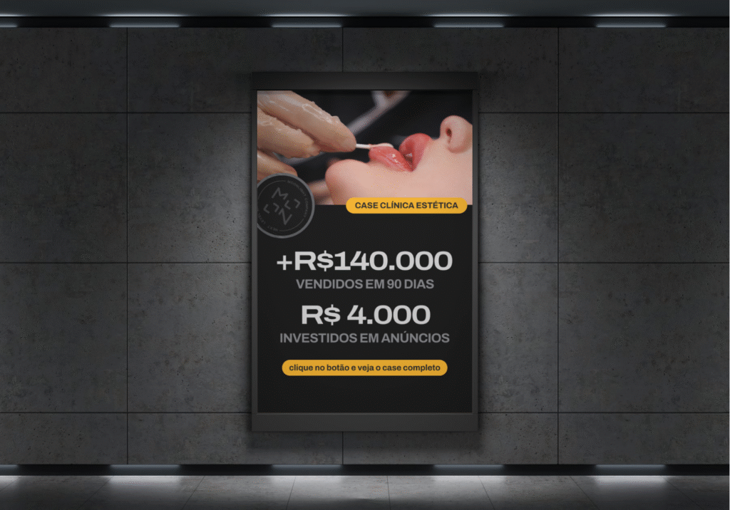 case clinica de estetica.